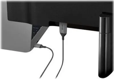 Obrázok produktu pre ALOGIC ULCHD02-SGR, 2 m, Typ HDMI (štandard), USB Typ-C, Samec, Samec, Priamy