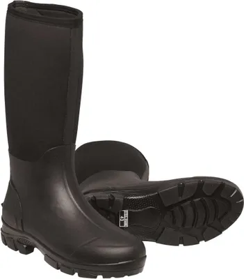Image de Kinetic Frost Bottes Noir UE 43 Homme Noir UE 43