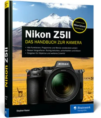 Immagine prodotto di Nikon Z5II