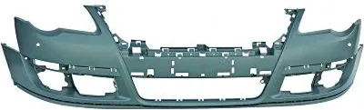 Produktbild von DIEDERICHS Stoßstange Stoßfänger für VW Passat Variant (3C5) 2247052