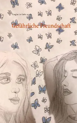 Produktbild von Gefährliche Freundschaft
