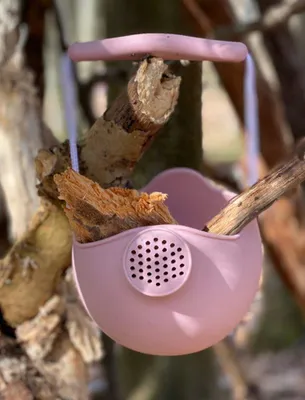 Obrázok produktu pre SCRUNCH kanva staroružová