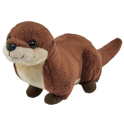 Produktbild von Wild Republic Pocketkins Flussotter 27760 - Wild Republic Flussotter 20cm