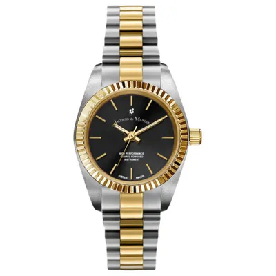 Imagen del producto de Jacques du Manoir reloj JWL04006