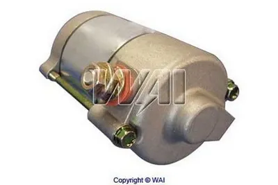 Produktbild von WAI 19091N Starter Anlasser 0,35kW 12V