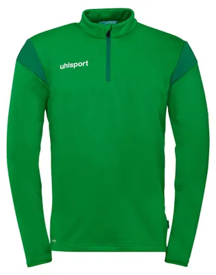 Obrázek produktu pro Uhlsport Squad 27 Ziptop Kids - Green / Lagoon