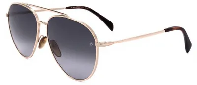 Produktbild von David Beckham Sonnenbrille DB 1102/F/S J5G 61 14 150