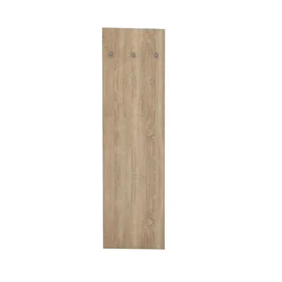 Obrázok produktu pre MOB, Vešiakový panel - Asista - AS 030 dub sonoma