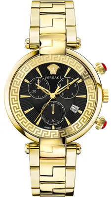 Zdjęcie produktu dla Męski zegarek Versace VE2M00621 Revive