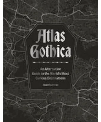 Zdjęcie produktu dla Atlas Gothica