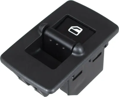 Image de Bouton de lève-vitre DROIT 1C0959855A 1C0959855 pour VW New