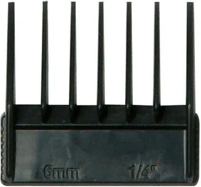Obrázok produktu pre Hrebeň na upevnenie Jaguar 6 mm CM2000