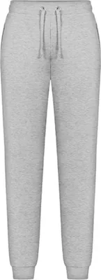 Produktbild von X.O Jogginghose Herren, Grau-Melange, S