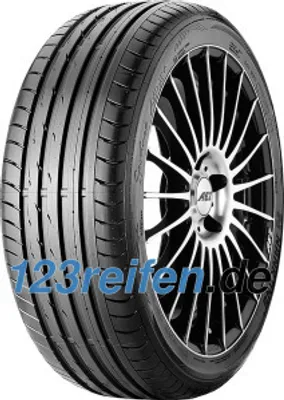 Produktbild von Nankang Sportnex AS-2+ ( 225/45 ZR17 94Y XL )