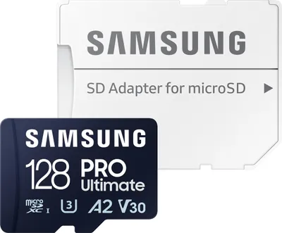 Produktbild von Samsung MB-MY256S 256 GB MicroSDXC UHS-I