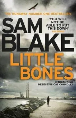 Obrázok produktu pre Little Bones