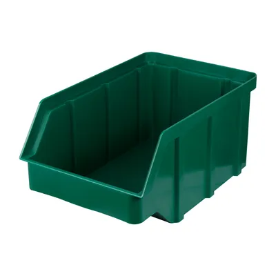 Zdjęcie produktu dla Pojemnik warsztatowy plastikowy kuweta 441x290x213