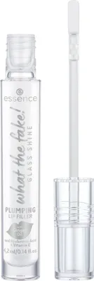 Produktbild von essence what the fake! PLUMPING LIP FILLER 01