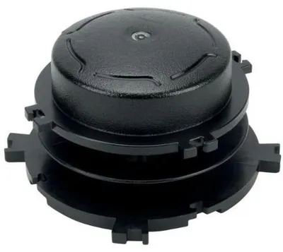 Image de Cartouche De Bobine Pour Stihl Autocut 36-2 46-2 56-2 Tête De Coupe 40037133001