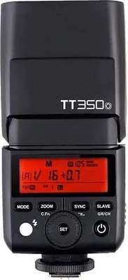 Immagine prodotto di Godox TT350N Nikon