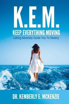 Produktbild von K.E.M. – Alles in Bewegung halten
