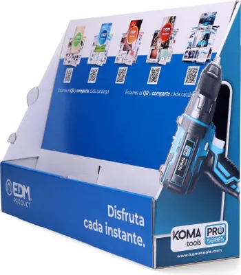 Zdjęcie produktu dla Teczka na czasopisma z tektury
