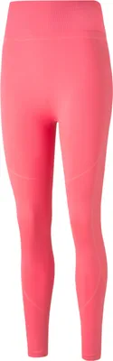 Produktbild von PUMA Formknit Seamless Tights Damen 63 - loveable S