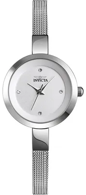 Image de Invicta Angel 70295 Montre Femme Quartz - 26 mm