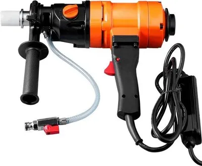 Produktbild von Diamantbohrmaschine - Pijpbohrer - Kräftiger Bohrer - 50 mm Diamantbohrmaschine