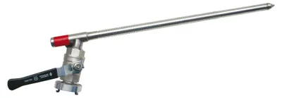 Produktbild von Dönges Löschlanze Weitwinkel für Nebellöschsystem, 550 mm (Nebellöschsystem)