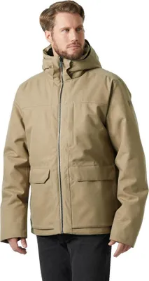 Produktbild von Helly Hansen Chill 3.0 Jacke Beige XL Mann Beige XL