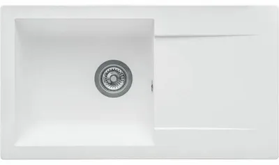 Image de Stradour Sink blanc
