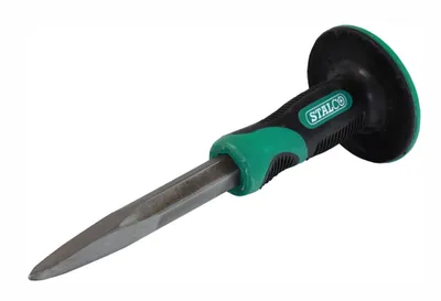Immagine prodotto di scalpello a punta per PVC 300 mm STALCO