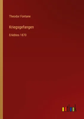 Produktbild von Kriegsgefangen