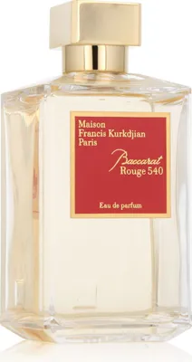 Produktbild von Maison Francis Kurkdjian Baccarat Rouge 540 Eau de Parfum 200ml