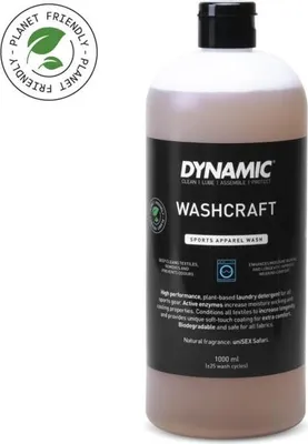 Immagine prodotto di Washcraft dinamico - 1 l