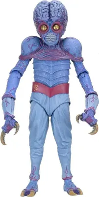 Produktbild von Metaluna IV antwortet nicht Actionfigur Ultimate Metaluna Mutant 18 cm