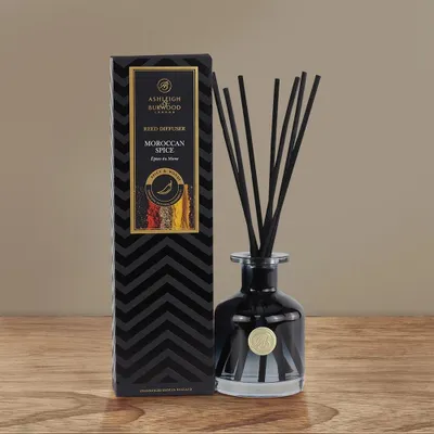 Produktbild von Ashleigh & Burwood Diffuser Moroccan Spice 120ml