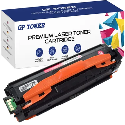 Zdjęcie produktu dla Toner Do Samsung Clx-4195N Clx-4100 4195 C1860 1800 Magenta Clt-M504S