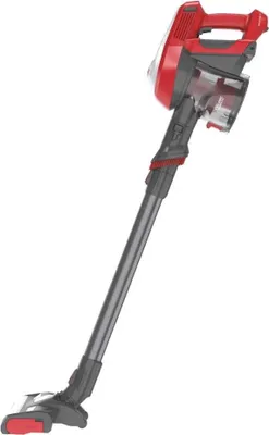 Produktbild von Hoover Hoover HF122RH - Haushaltsstaubsauger - 0,9 l