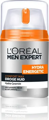 Produktbild von L'Oreal Paris Men Expert Comfort Max – 50 ml