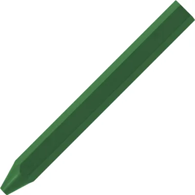 Immagine prodotto di Gesso per marcatura Pica ECO, 11x110 mm verde 12 pezzi