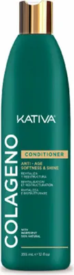 Produktbild von Kativa Colágeno Conditioner 355ml