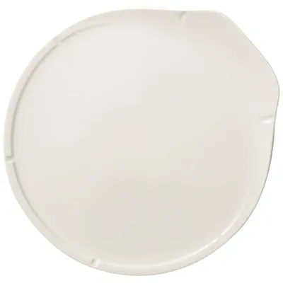 Zdjęcie produktu dla Versace talerz śniadaniowy 21 cm Virtus Gala czarny 19335-403729-10221