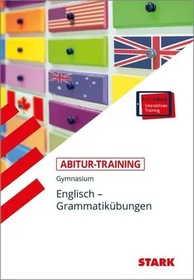 Immagine prodotto di STARK Abitur-Training - Englisch Grammatikübungen