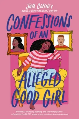 Obrázek produktu pro Confessions of an Alleged Good Girl
