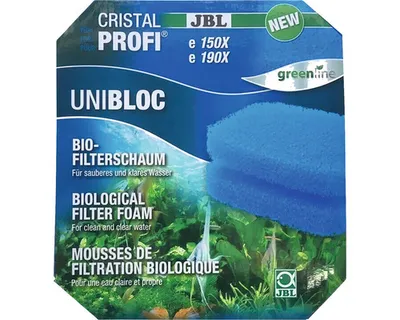 Produktbild von JBL UniBloc CP e1500