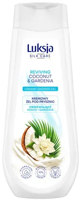 Produktbild von s Duschgel Kokosnuss & Gardenia - 500 ml, Sinnliche Pflege