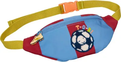 Produktbild von Kleine Freunde - Hip Bag Fußball