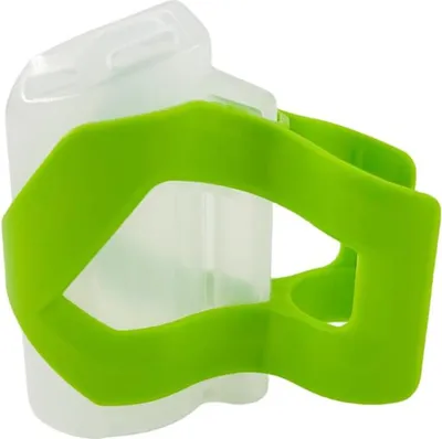 Produktbild von INF Grüner Bürstenkopf für Bissell Staubsauger 1400B Serie, 1 Stück